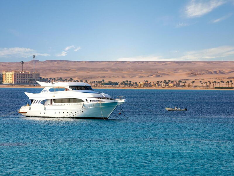 Ajira Resort Sahl Hasheesh 325927