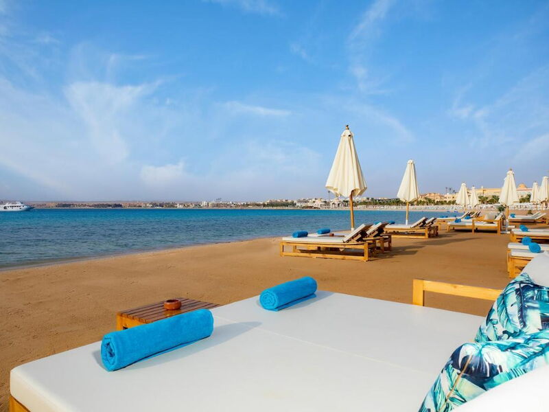 Ajira Resort Sahl Hasheesh 325929