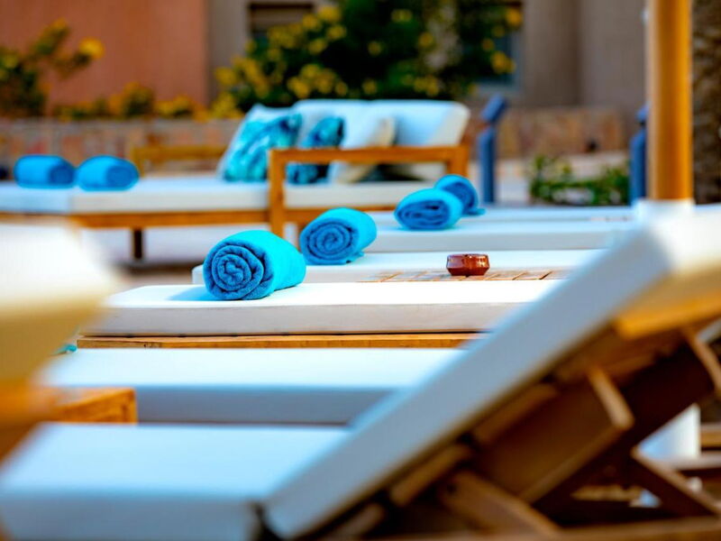 Ajira Resort Sahl Hasheesh 325931