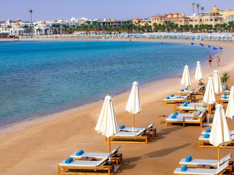 Ajira Resort Sahl Hasheesh 325933