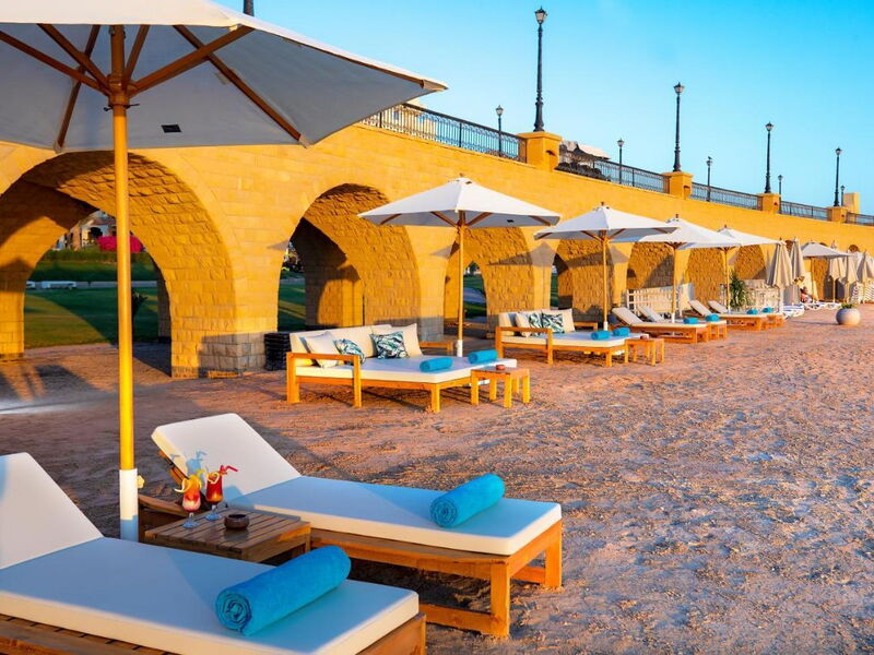 Ajira Resort Sahl Hasheesh 325935