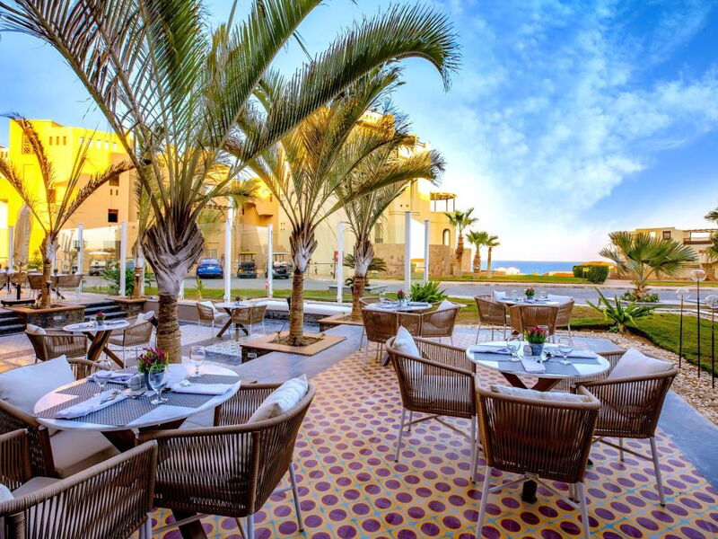 Ajira Resort Sahl Hasheesh 325937
