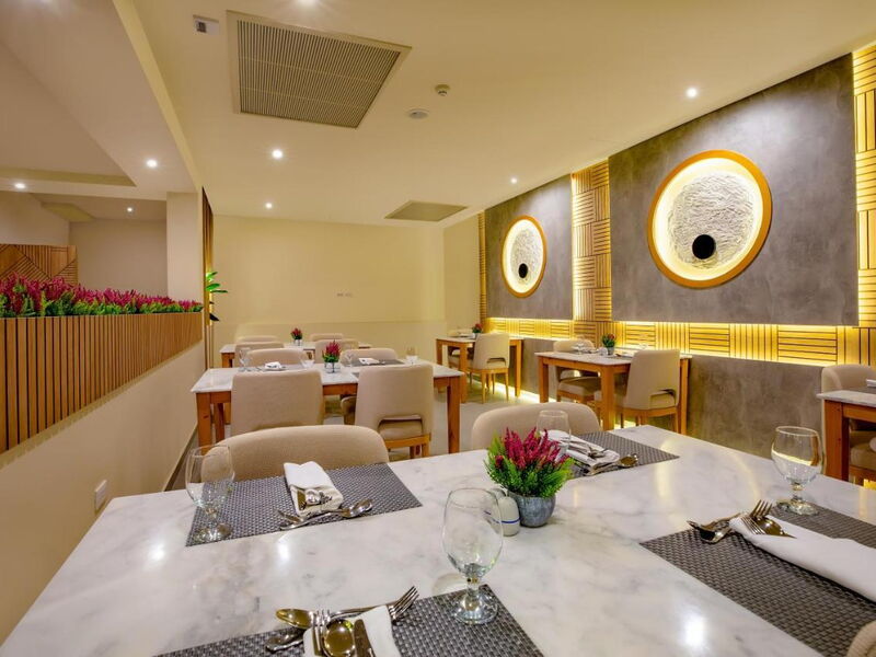 Ajira Resort Sahl Hasheesh 325941