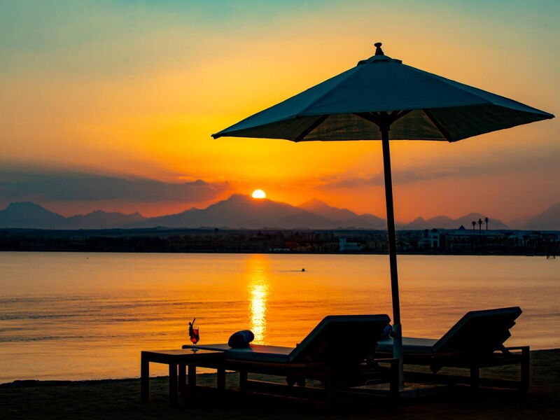 Ajira Resort Sahl Hasheesh 325943