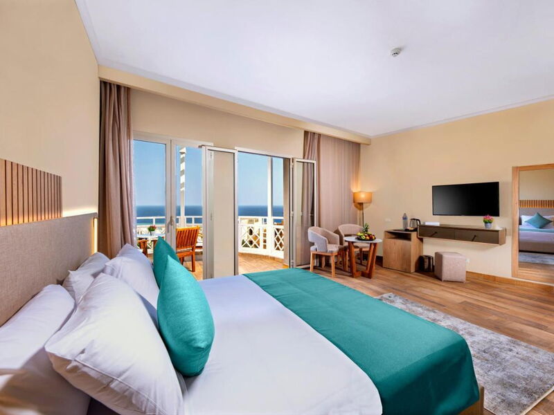 Ajira Resort Sahl Hasheesh 325952