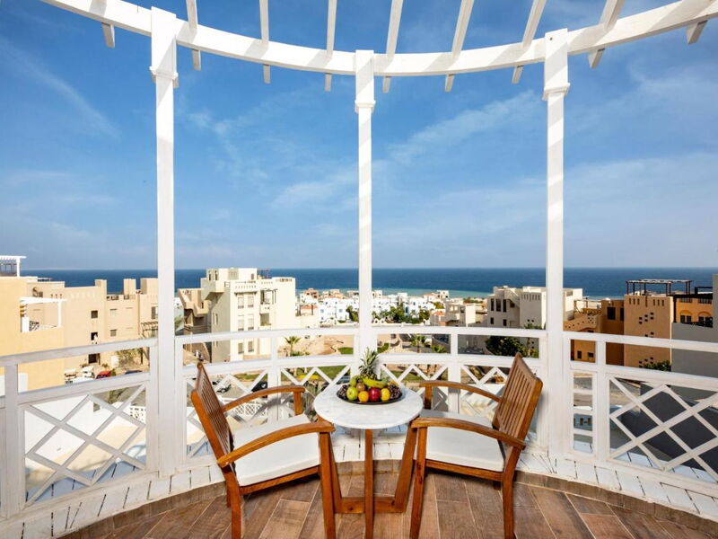 Ajira Resort Sahl Hasheesh 325953