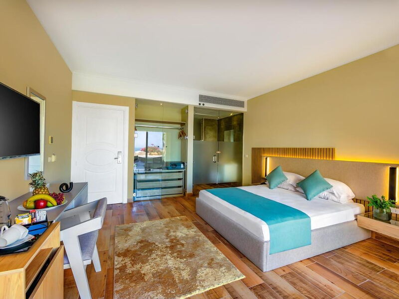 Ajira Resort Sahl Hasheesh 325954