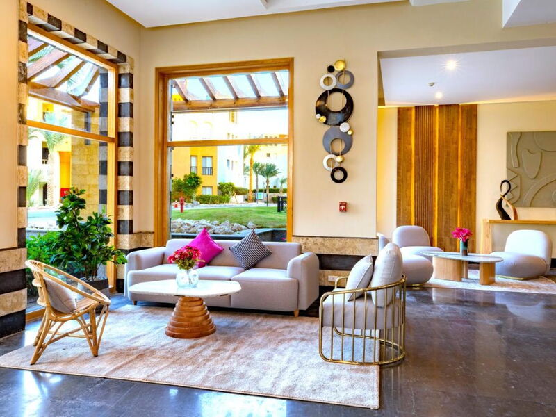 Ajira Resort Sahl Hasheesh 325955