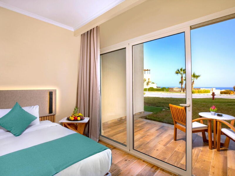 Ajira Resort Sahl Hasheesh 325956