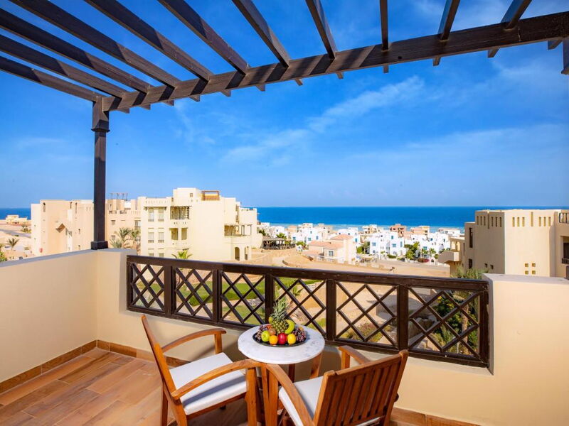 Ajira Resort Sahl Hasheesh 325957