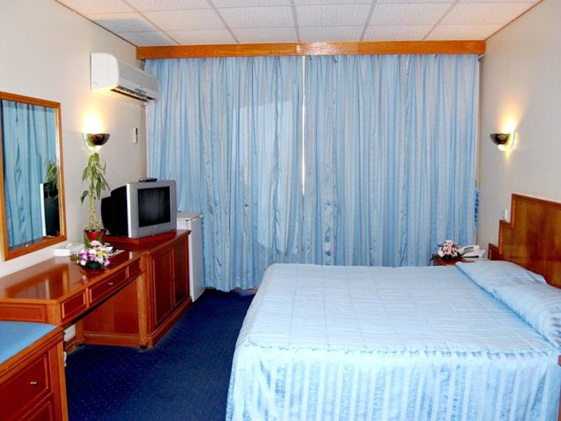 Ajman Beach Hotel 44902