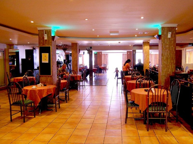 Ajman Beach Hotel 44905