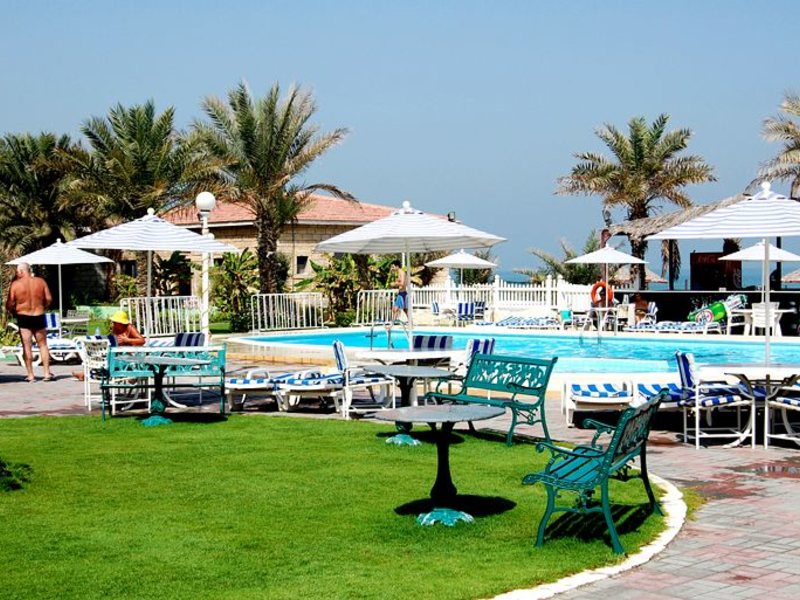 Ajman Beach Hotel 44909