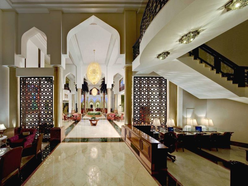 Ajman Hotel (ех 44913