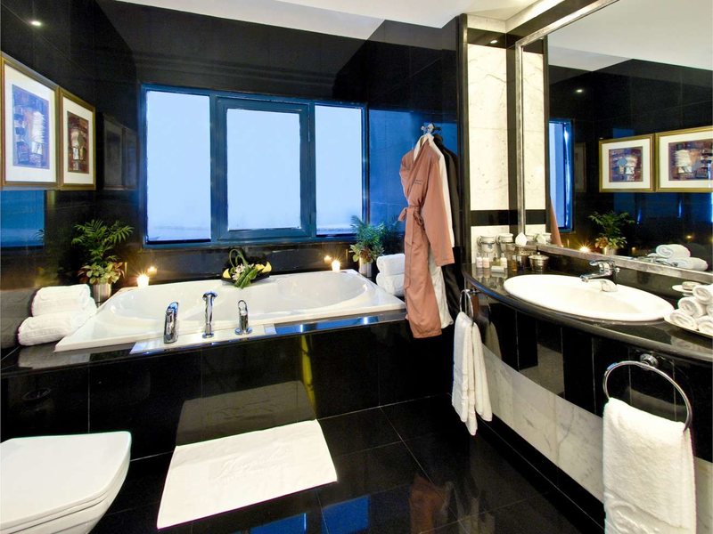 Ajman Hotel (ех 44914