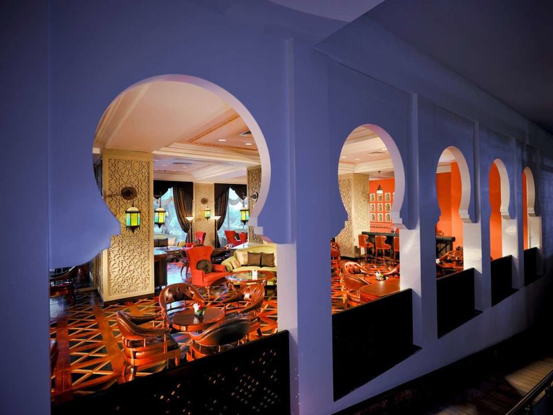 Ajman Hotel (ех 44915