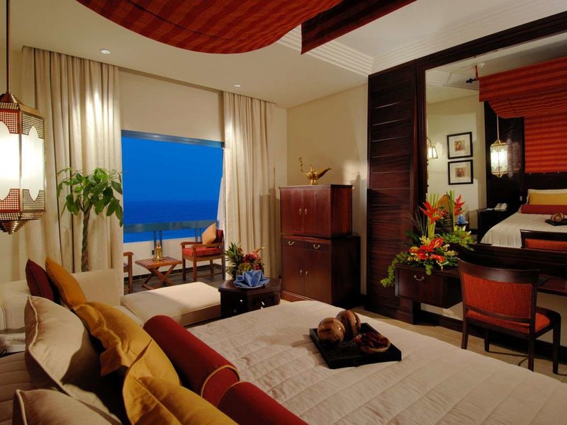 Ajman Hotel (ех 44916