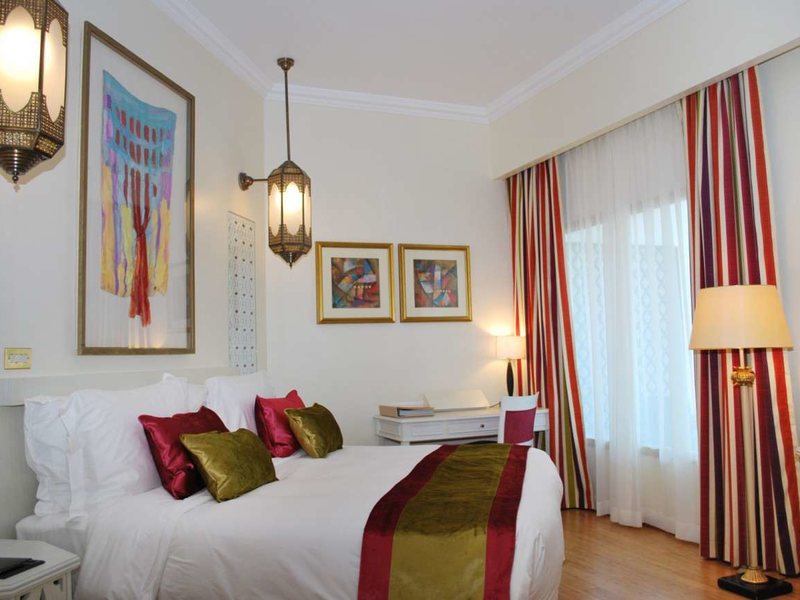 Ajman Hotel (ех 44917