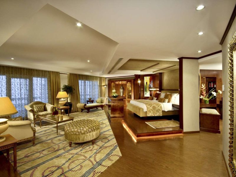 Ajman Hotel (ех 44918