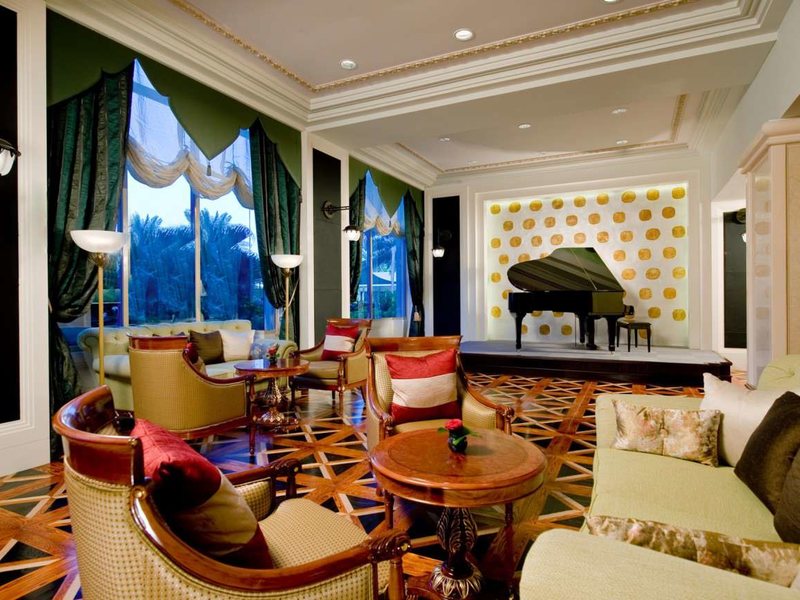 Ajman Hotel (ех 44919