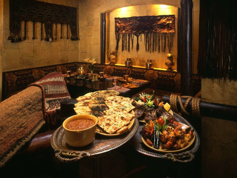 Ajman Hotel (ех 44921