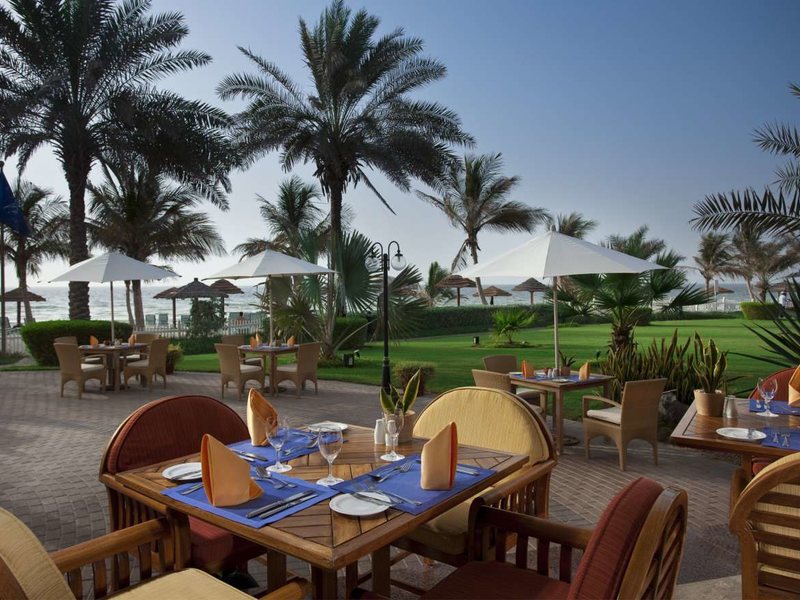 Ajman Hotel (ех 44922