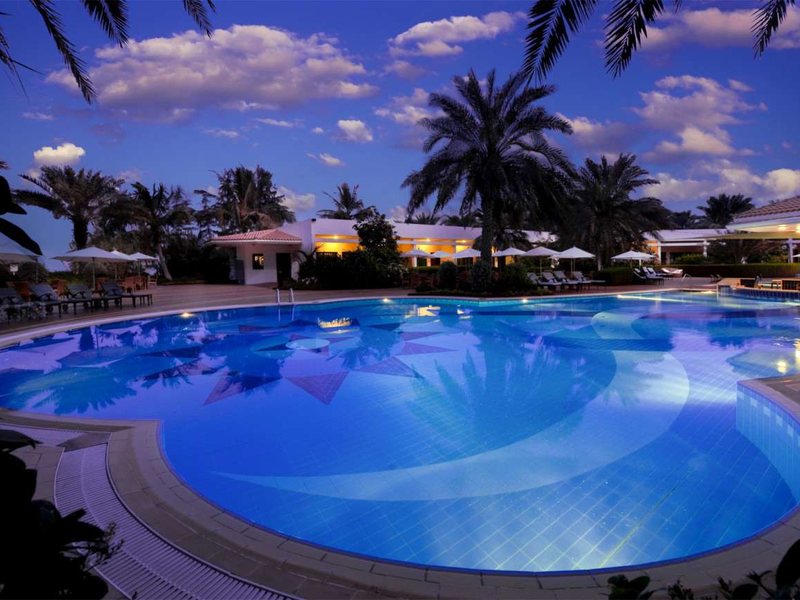 Ajman Hotel (ех 44927