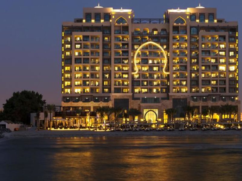 Ajman Saray A Luxury Collection Resort 52898