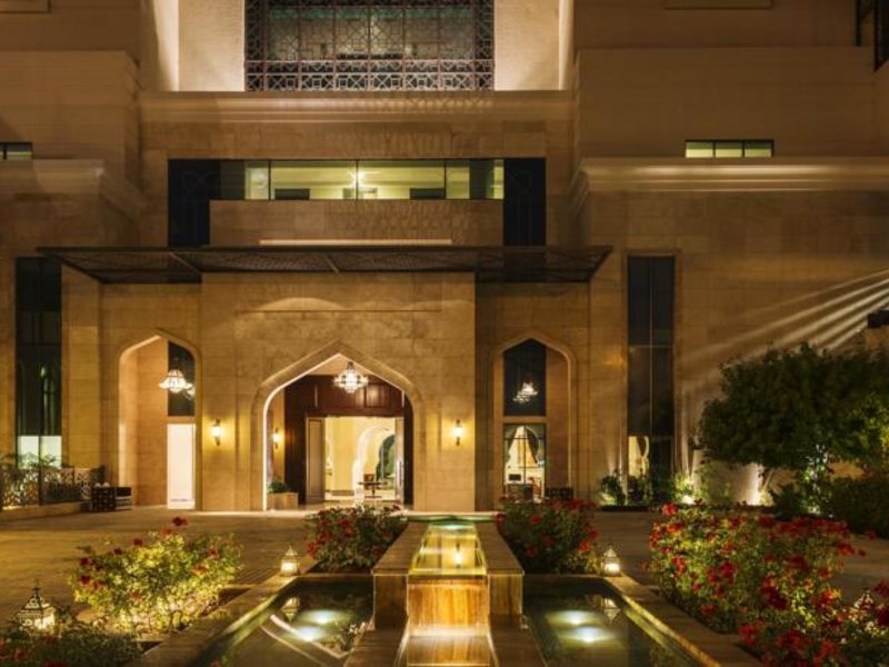 Ajman Saray A Luxury Collection Resort 52899