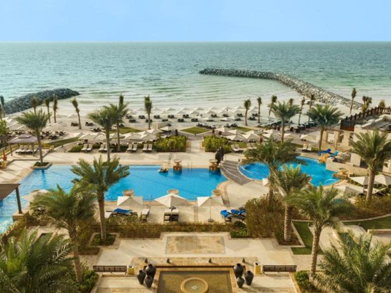 Ajman Saray A Luxury Collection Resort 52900