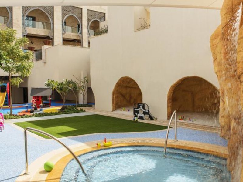 Ajman Saray A Luxury Collection Resort 52901