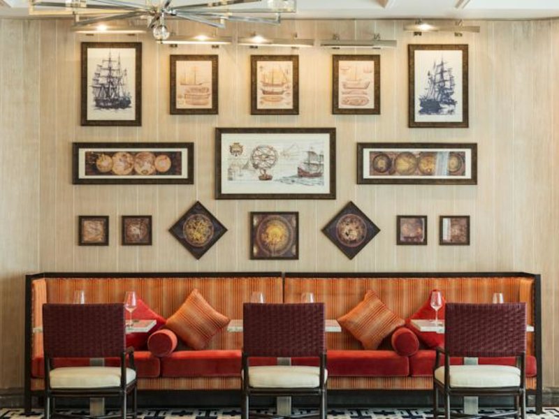 Ajman Saray A Luxury Collection Resort 52905