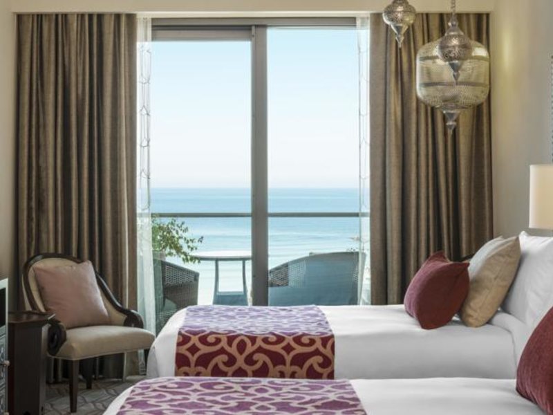 Ajman Saray A Luxury Collection Resort 52907