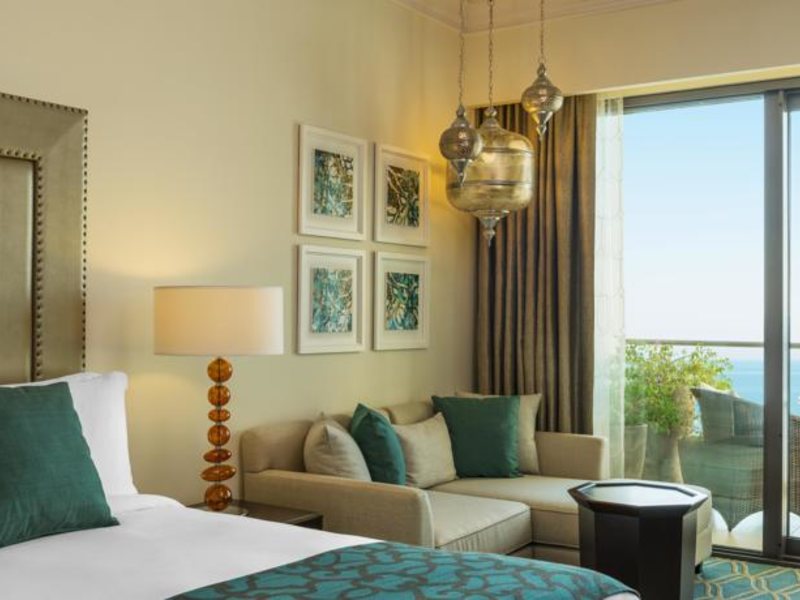 Ajman Saray A Luxury Collection Resort 52908