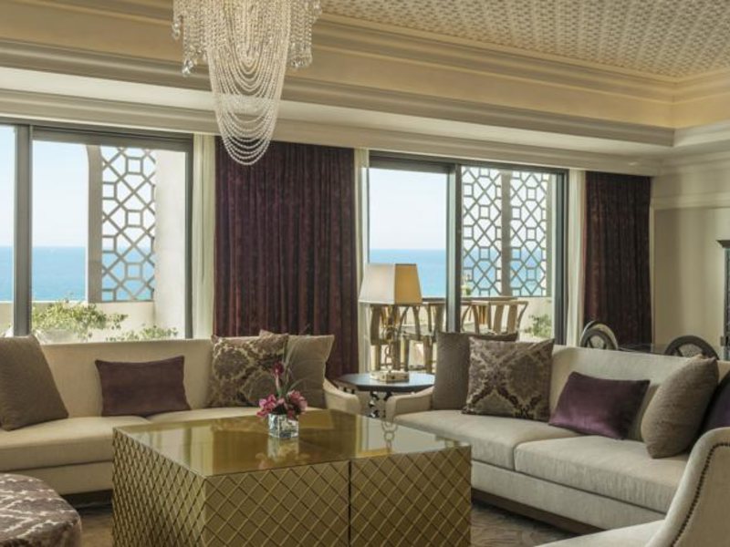 Ajman Saray A Luxury Collection Resort 52912