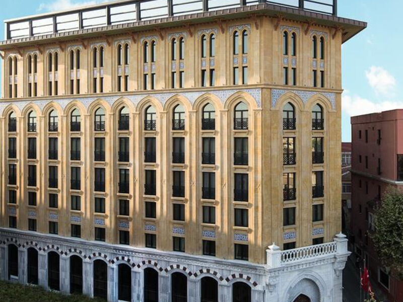 Ajwa Hotel Sultanahmet 270970