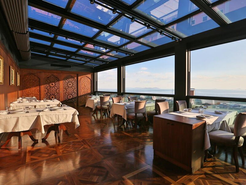 Ajwa Hotel Sultanahmet 270971
