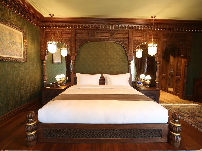 Ajwa Hotel Sultanahmet 270974