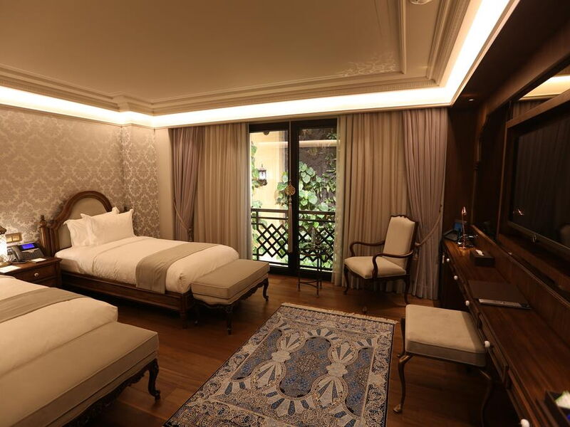 Ajwa Hotel Sultanahmet 270975