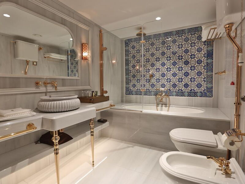 Ajwa Hotel Sultanahmet 270978