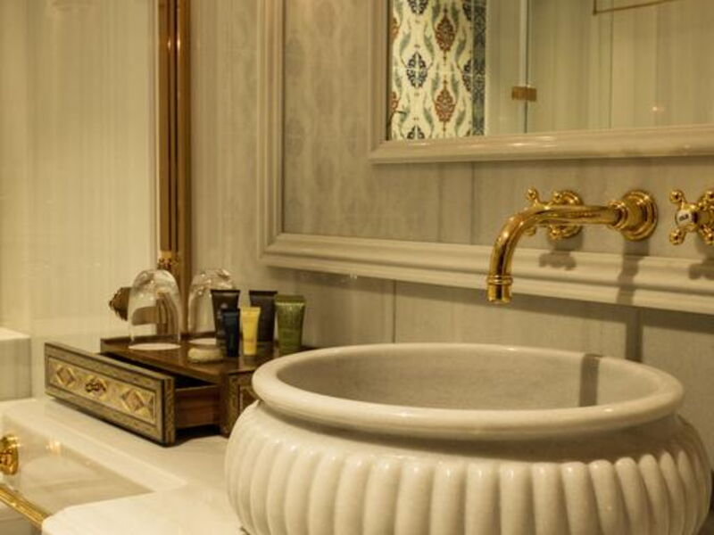 Ajwa Hotel Sultanahmet 270979