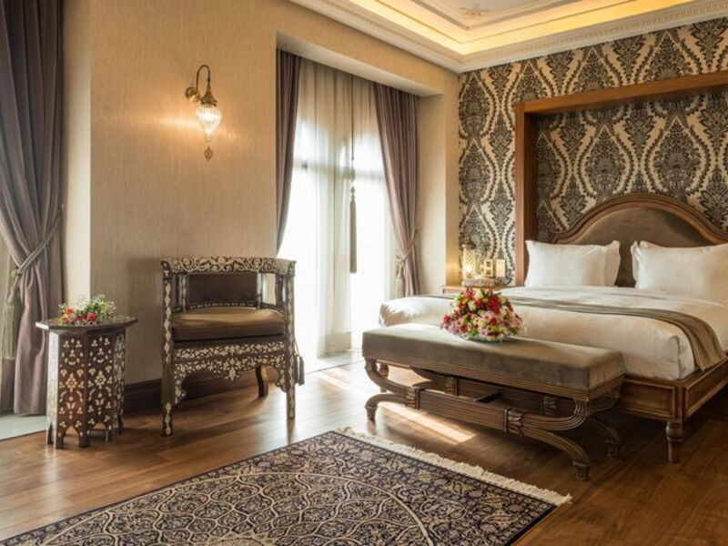 Ajwa Hotel Sultanahmet 270982