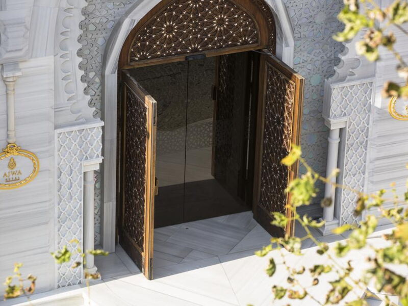 Ajwa Hotel Sultanahmet 274470