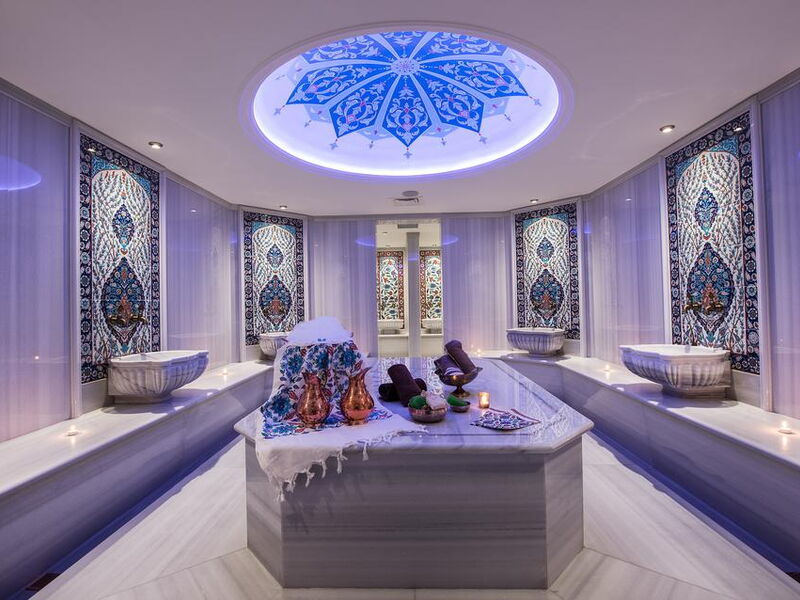 Ajwa Hotel Sultanahmet 274472