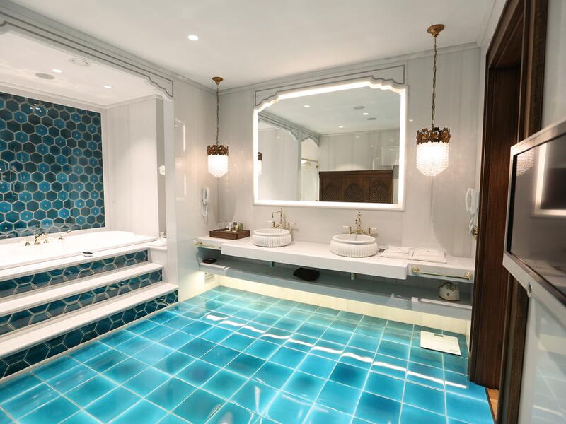 Ajwa Hotel Sultanahmet 274473