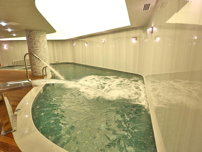 Ajwa Hotel Sultanahmet 274475