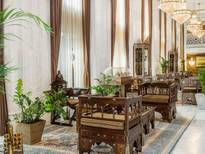 Ajwa Hotel Sultanahmet 274476