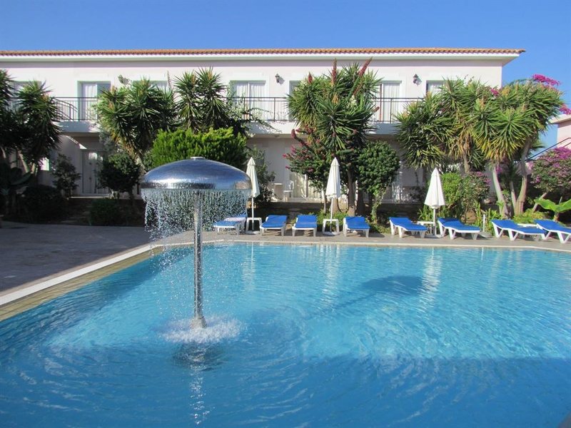 Akamanthea Holiday Village 289604