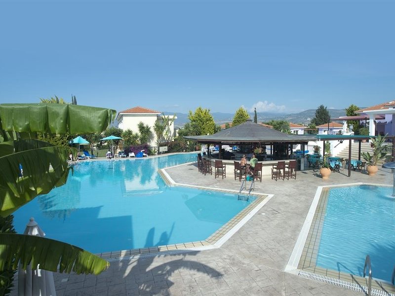 Akamanthea Holiday Village 289607