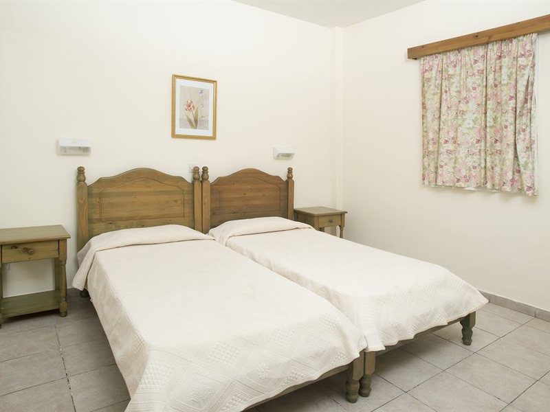 Akamanthea Holiday Village 289610